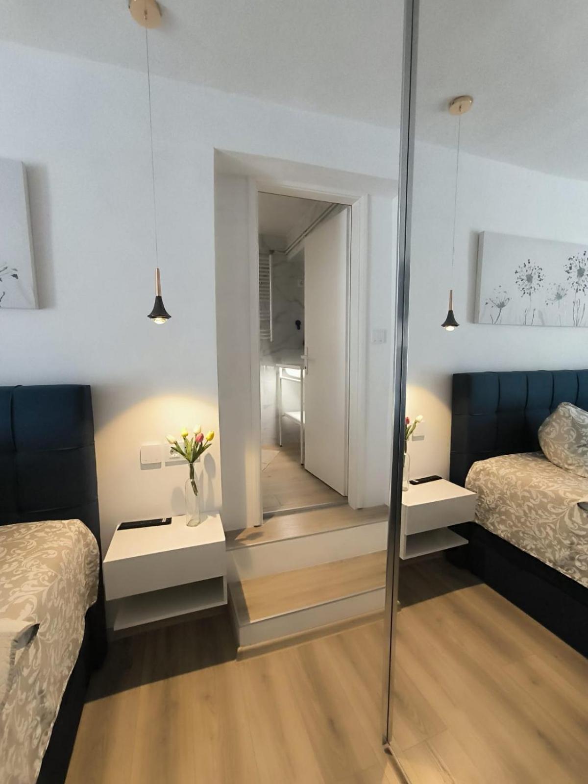Apartment And Room Hudoletnjak Silo  Room photo